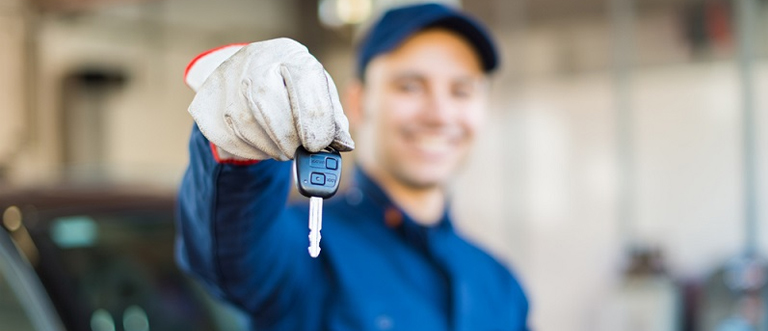 24 hour Mobile locksmith in El Cerrito