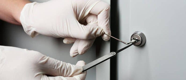 Commercial Emergency Locksmith El Cerrito