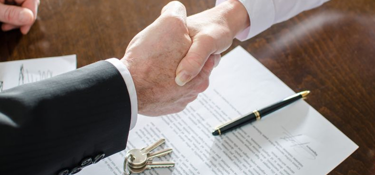 Commercial Eviction Service El Cerrito